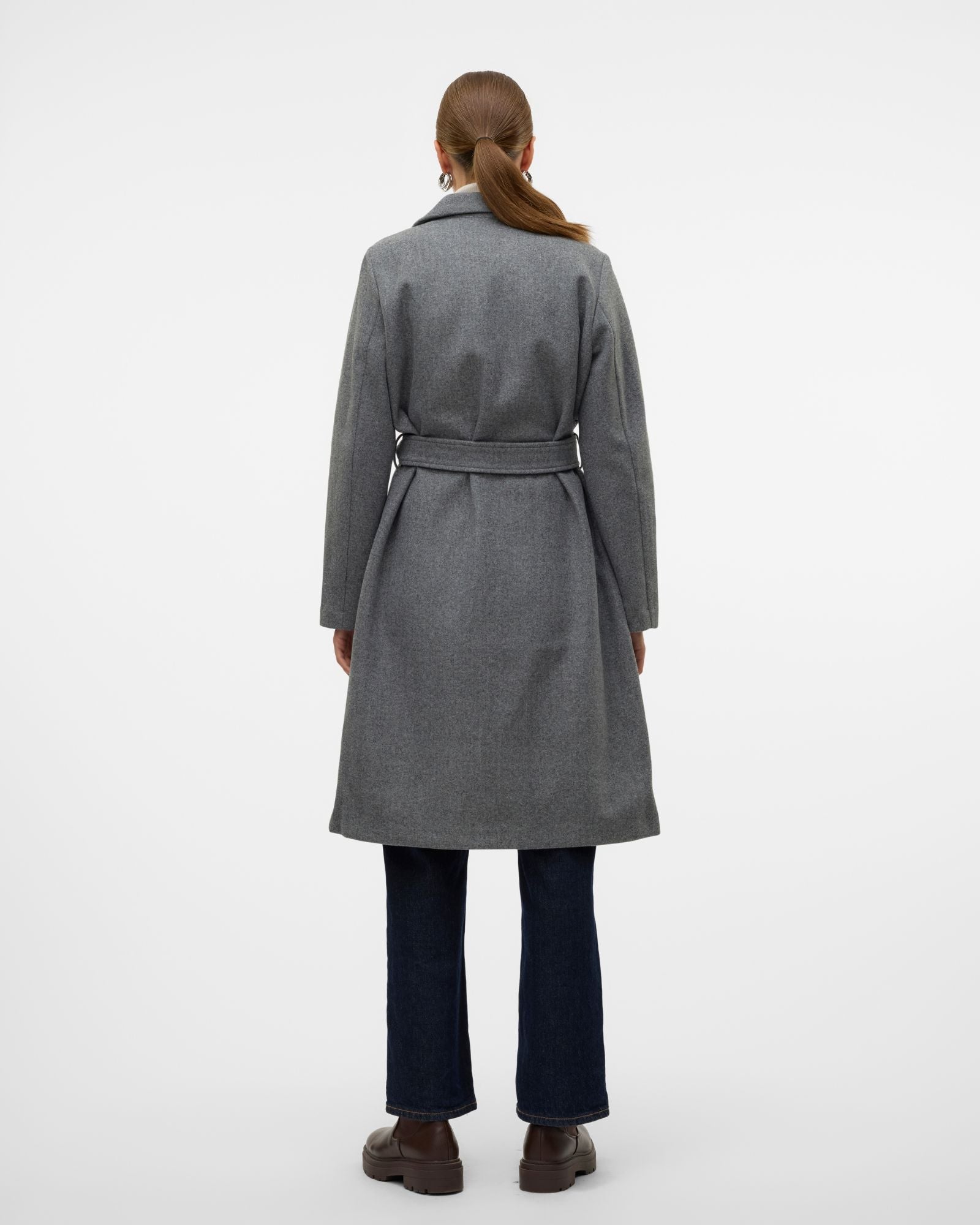 VMFORTUNEAYA COAT